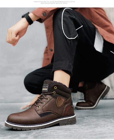 Zapatos de Algodón para Hombre - Image 17