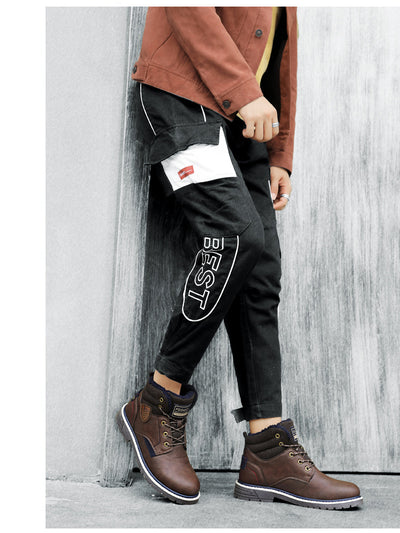 Zapatos de Algodón para Hombre - Image 18