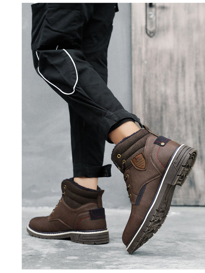 Zapatos de Algodón para Hombre - Image 20