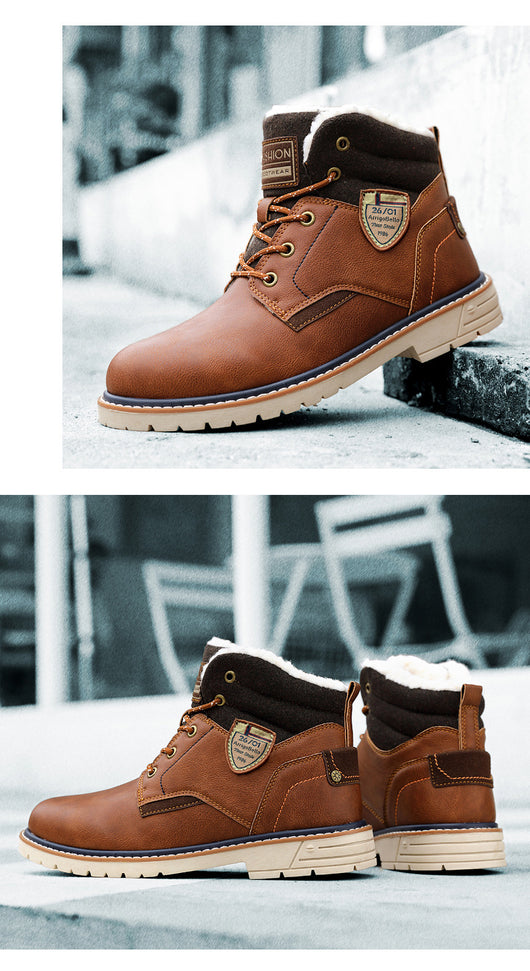Zapatos de Algodón para Hombre - Image 23