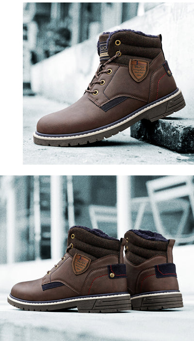 Zapatos de Algodón para Hombre - Image 24