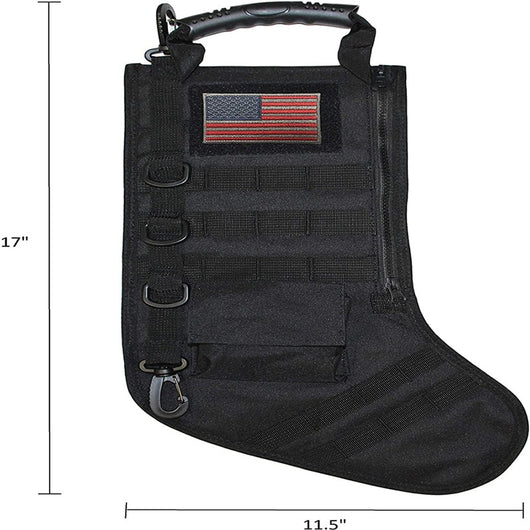 Bolsa de Almacenamiento Táctica - Image 12