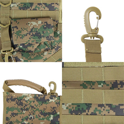 Bolsa de Almacenamiento Táctica - Image 13