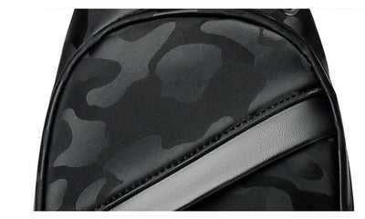 Bolsa Bandolera Táctica Camuflaje para Hombre - Image 23