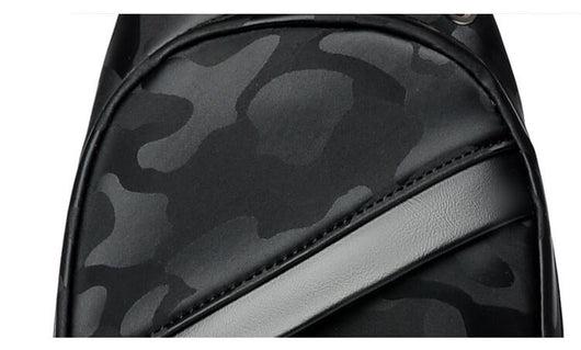 Bolsa Bandolera Táctica Camuflaje para Hombre - Image 23