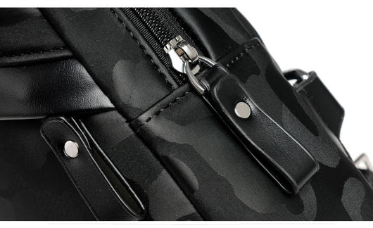 Bolsa Bandolera Táctica Camuflaje para Hombre - Image 24