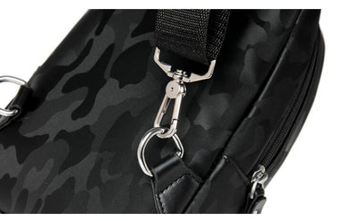 Bolsa Bandolera Táctica Camuflaje para Hombre - Image 25
