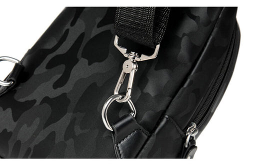 Bolsa Bandolera Táctica Camuflaje para Hombre - Image 25