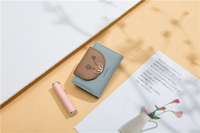 Cartera Compacta para Tarjetas - Image 10