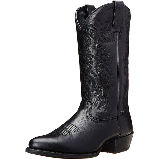 Botas de Raíz de Madera para Hombre - Image 7