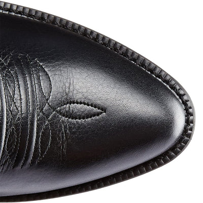 Botas de Raíz de Madera para Hombre - Image 10