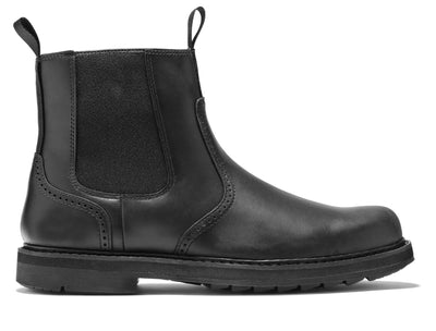 Botas Altas Casual para Hombre con Acabado Frosted Artesanal - Image 11