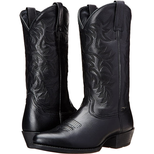 Botas de Raíz de Madera para Hombre - Image 12