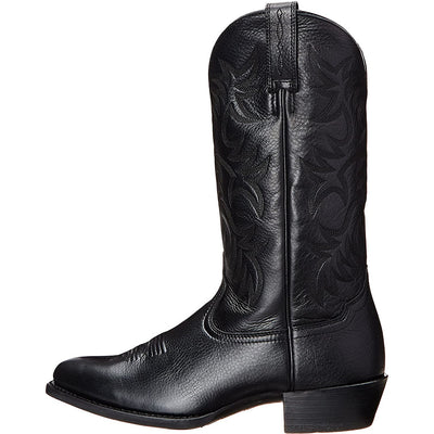 Botas de Raíz de Madera para Hombre - Image 13