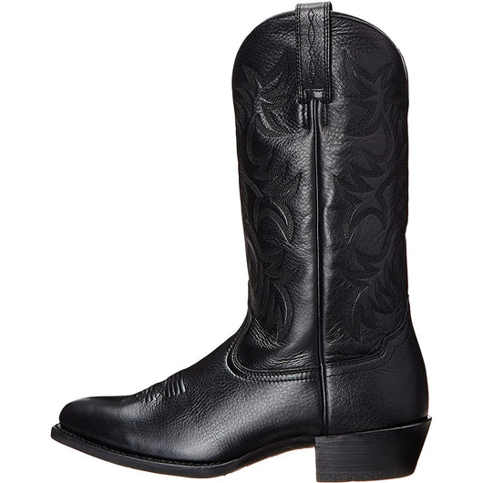 Botas de Raíz de Madera para Hombre - Image 13