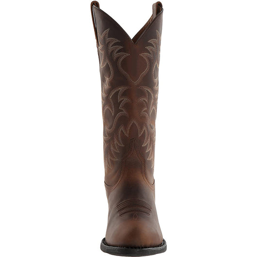 Botas de Raíz de Madera para Hombre - Image 15