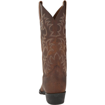 Botas de Raíz de Madera para Hombre - Image 16