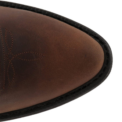 Botas de Raíz de Madera para Hombre - Image 17