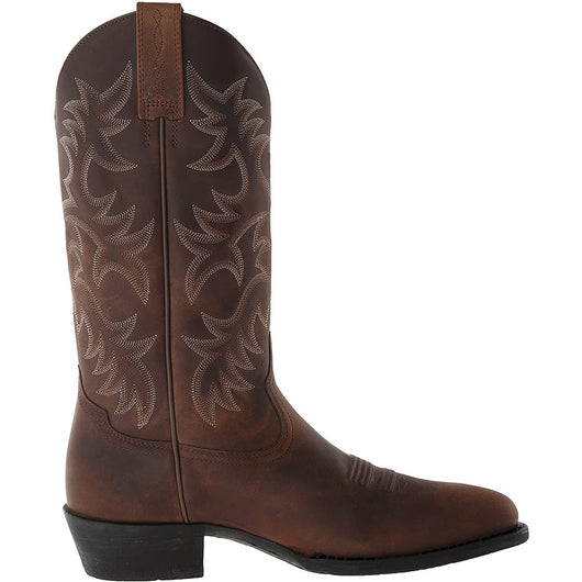 Botas de Raíz de Madera para Hombre - Image 18