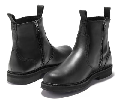 Botas Altas Casual para Hombre con Acabado Frosted Artesanal - Image 15