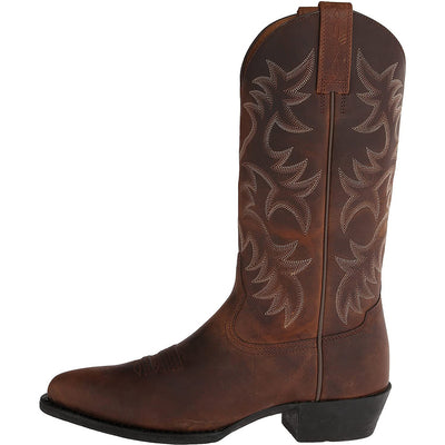 Botas de Raíz de Madera para Hombre - Image 20