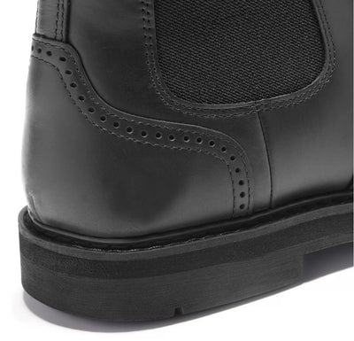 Botas Altas Casual para Hombre con Acabado Frosted Artesanal - Image 16