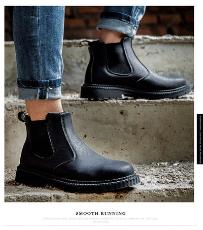 Zapatos de Trabajo Cómodos con Suela Antideslizante - Image 14