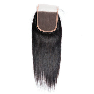 Extensión de Cabello Humano Liso Ondulado Color Natural - Peluca de Cabello Virgen - Image 25