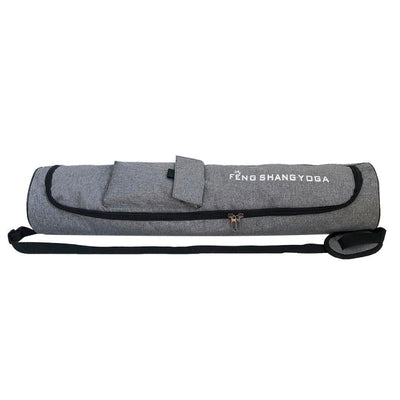 Bolsa Yoga Multifunción con Soporte para Tapete - Image 11