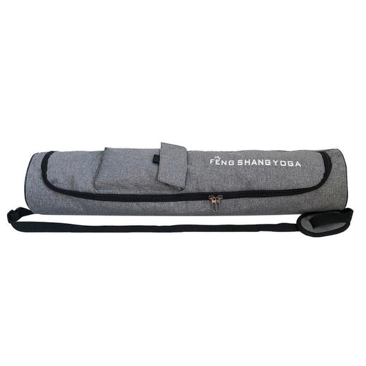Bolsa Yoga Multifunción con Soporte para Tapete - Image 11