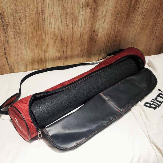 Bolsa Yoga Multifunción con Soporte para Tapete - Image 13