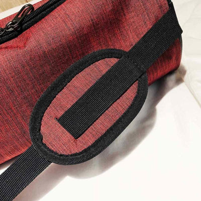 Bolsa Yoga Multifunción con Soporte para Tapete - Image 16
