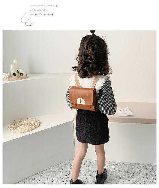 Bolso Satchel Mini Urbano - Image 9