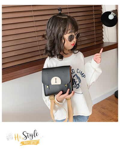 Bolso Satchel Mini Urbano - Image 12