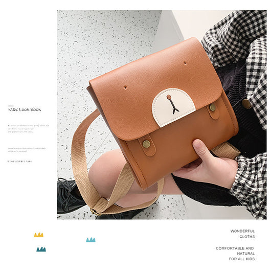 Bolso Satchel Mini Urbano - Image 13