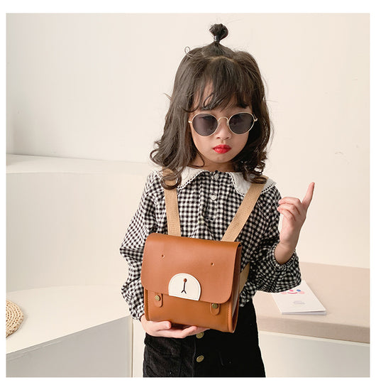Bolso Satchel Mini Urbano - Image 14