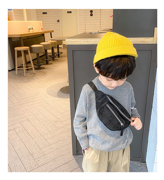 Bolsa Mensajera para Niños - Image 9