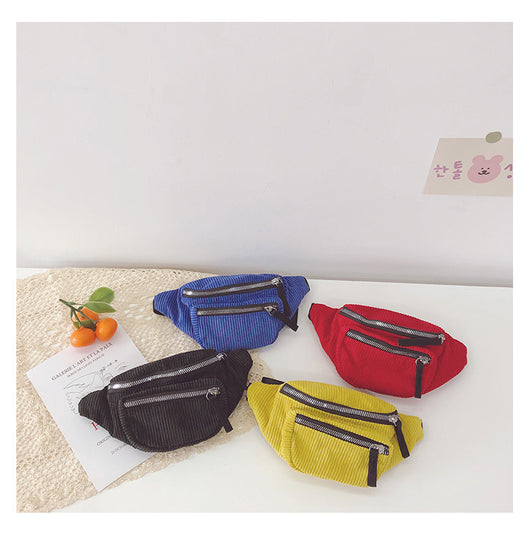 Bolsa Mensajera para Niños - Image 16