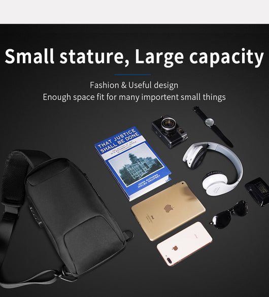 Bolsa Mensajera para Hombre - Image 18