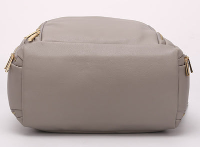 Mochila Multifuncional para Mamá y Bebé con Bolso de Hombro - Image 7