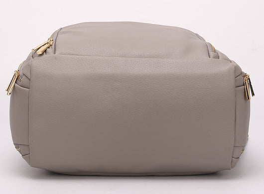 Mochila Multifuncional para Mamá y Bebé con Bolso de Hombro - Image 7