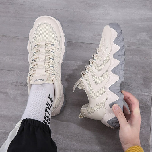 Zapatillas Deportivas Casual Versátiles para Todos los Estilos - Image 11