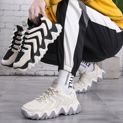 Zapatillas Deportivas Casual Versátiles para Todos los Estilos - Image 12