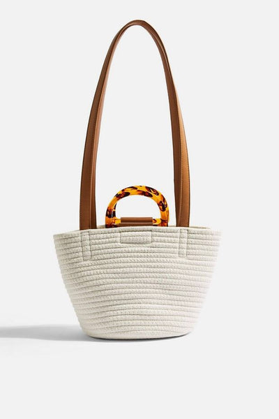 Bolso Artesanal Versátil para Mujer - Image 5
