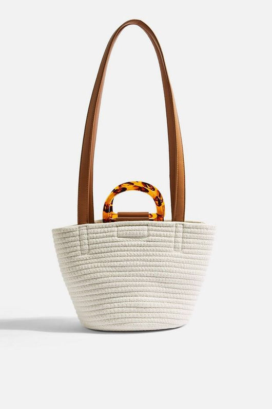 Bolso Artesanal Versátil para Mujer - Image 5