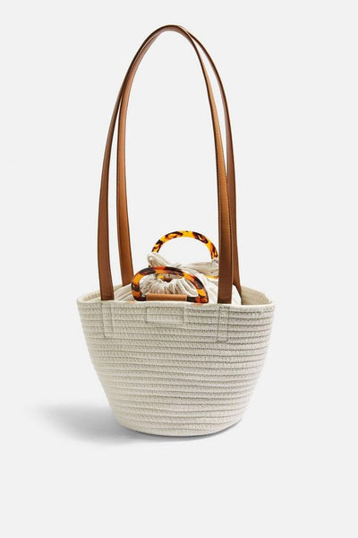 Bolso Artesanal Versátil para Mujer - Image 6