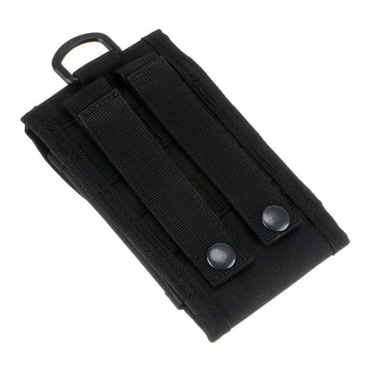 Bolsa Táctica Camuflada para Cintura con Protección de Celular - Image 6