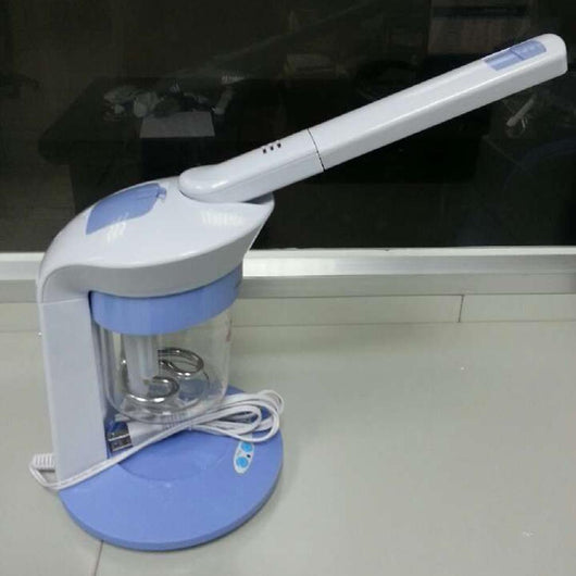 Vaporizador Facial Caliente Hidratante y Replenecedor - Image 9