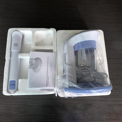 Vaporizador Facial Caliente Hidratante y Replenecedor - Image 11