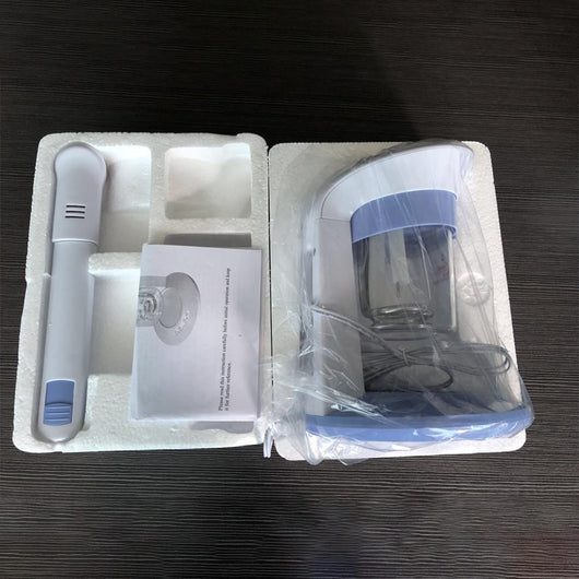 Vaporizador Facial Caliente Hidratante y Replenecedor - Image 11
